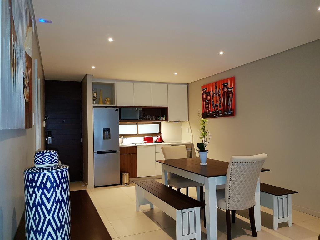 Zimbali Suites 109 Ballito Exterior foto