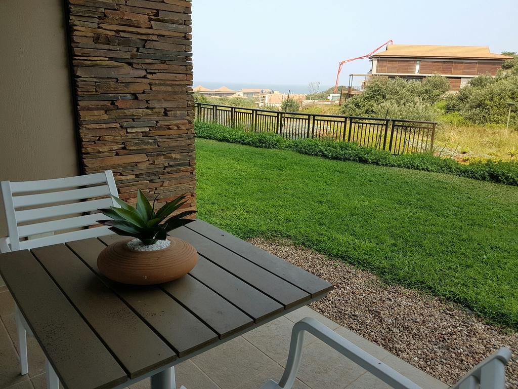 Zimbali Suites 109 Ballito Exterior foto
