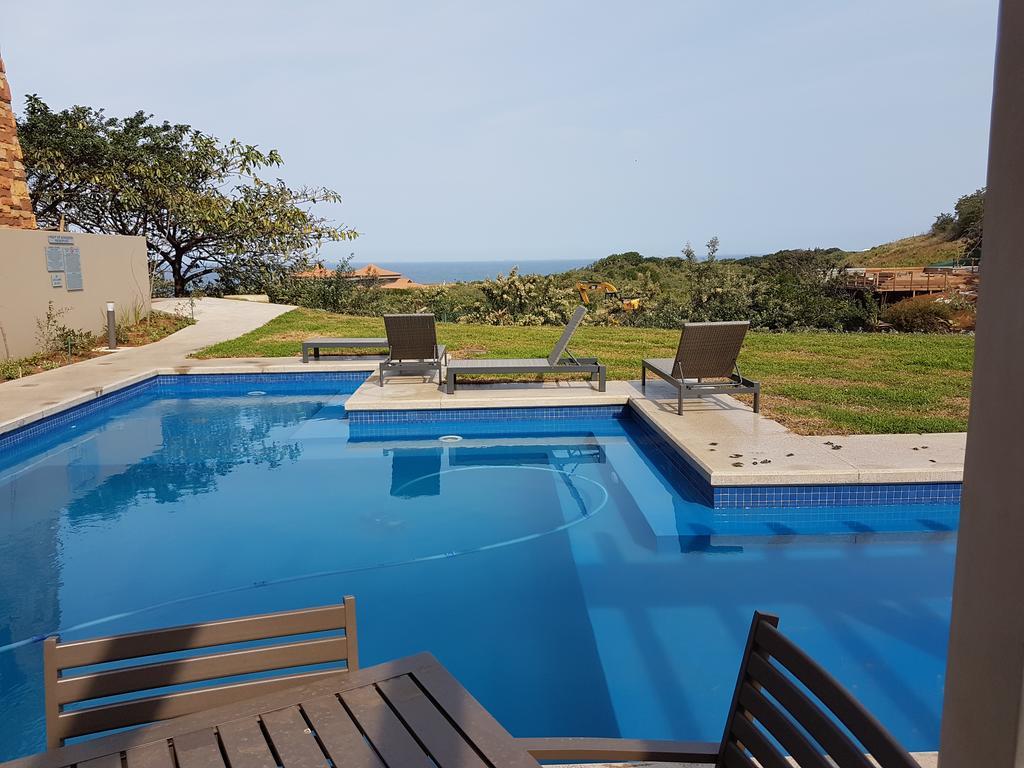 Zimbali Suites 109 Ballito Exterior foto